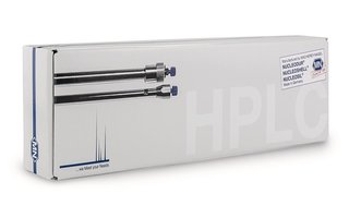 Cromatografía líquida (LC, HPLC)