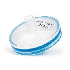 Spritzenfilter Minisart NML Plus steril (EtO-sterilisiert)