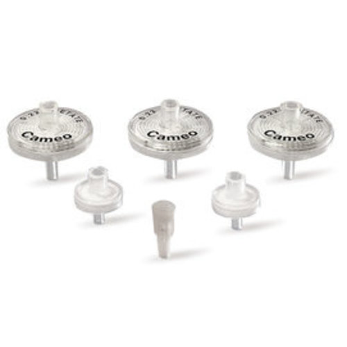 Syringe filters CAMEO Cellulose acetate (CA)