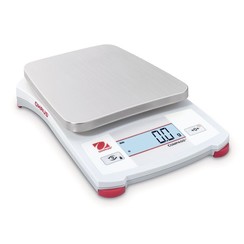 Compact scale CX621