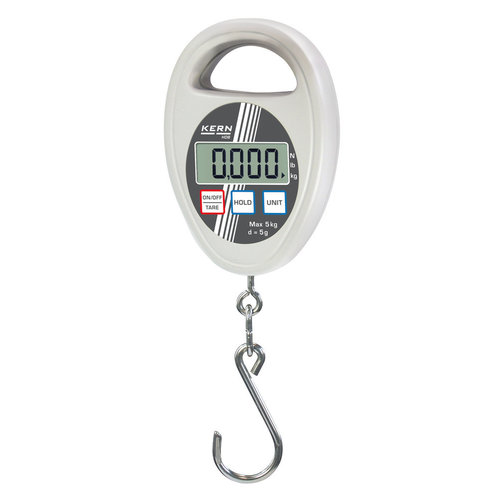 Electronic Hanging Scale HDB 5K5N