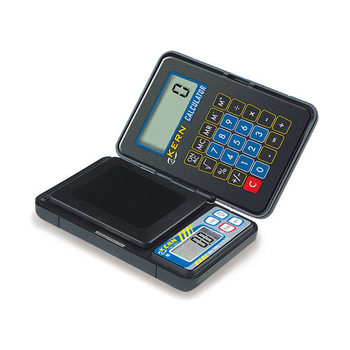Bilancia tascabile elettronica CM 320-1N