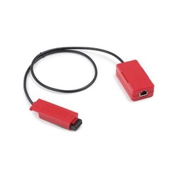 Ethernet-Anschluss, eingebautes Kit mit Kabel