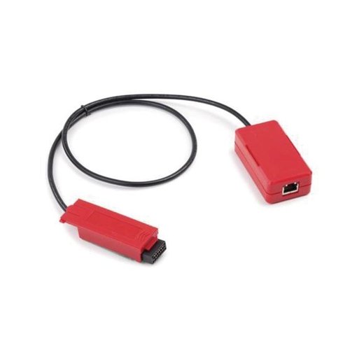 Port Ethernet, kit intégré avec câble