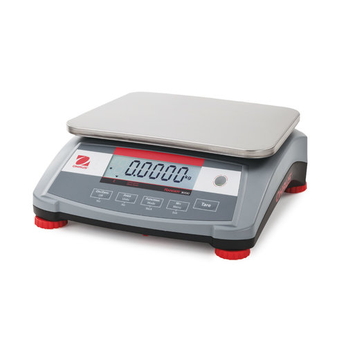 Industrial Scale Ranger® R31P6-M