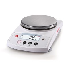 Báscula de precisión PR6201M