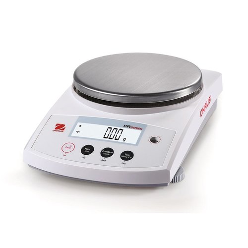 Präzisionswaage PR6201M