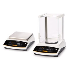 Precision Scale Entris® II BCE223i-1CEU(W)