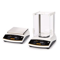 Precision Scale Entris® II BCE822i-1S