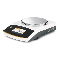 Precision Scale Quintix® 613-1S (W)