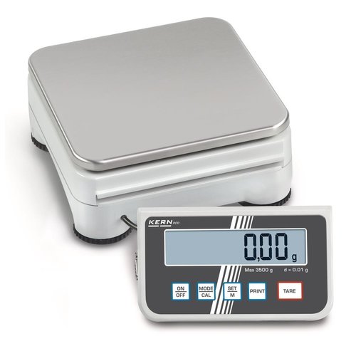 Precision Scale PCD 300-3(W)