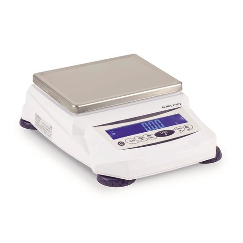 Precision scale BTG-6001