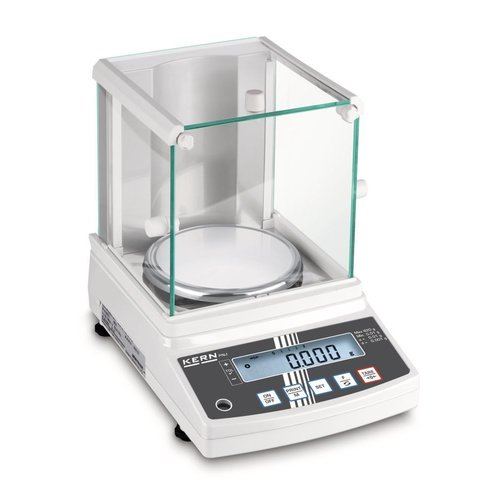 Precision scale calibrated, PNJ 600-3M(W)