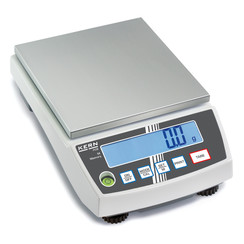 Precision Scale PCB 6000-0