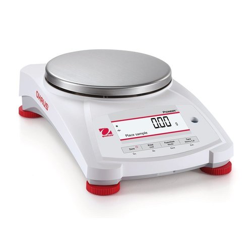 Precision Scale Pioneer(TM) PX523 (W)