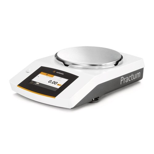 Báscula de precisión Practum® 612-1S