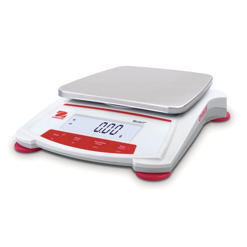 Precision Scale Scout® STX8200