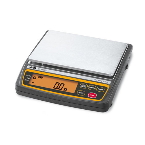 Precision scale,EK-3000AEP,Ex-bl.