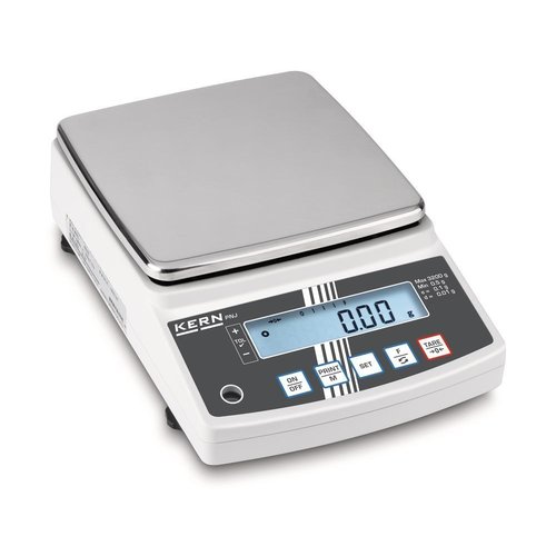 Precision Scale PNJ 600-3M (W)