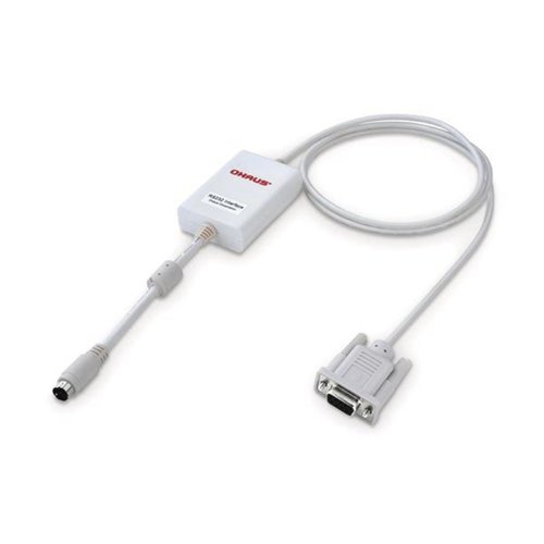 RS 232 interface set