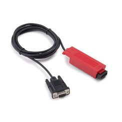 Port RS232, kit encastré avec câble