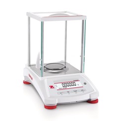 Escala semi-micro Pioneer(TM) PX85(W)