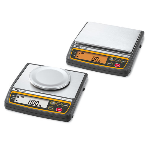 Weegschaal,EK-12KAEP,Ex-beveiligd