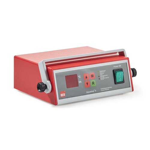 Laborat. monitor acqua di raffreddamento AQUASTOP® II