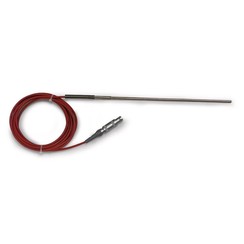 External temperature sensor Pt 100