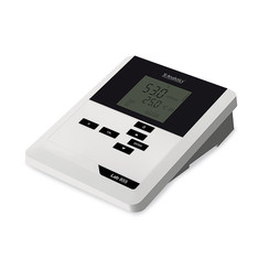 Tisch-pH-Meter Labor 855