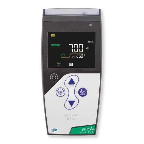 Pocket pH meter pH 7 Vio Set 1