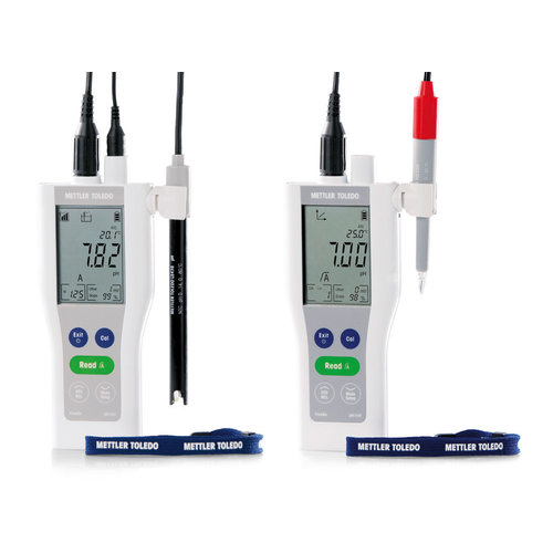 Pocket pH-Messgerät FiveGo F2 Standard