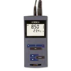Bag pH meter ProfiLine pH 3110 Basic