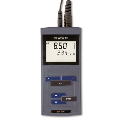 Bag pH meter ProfiLine pH 3110 Basic