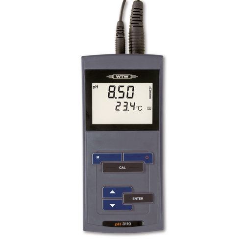 Zak-pH-meter ProfiLine pH 3110 Basic