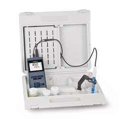 Sacchetto-pH-misuratore ProfiLine pH 3110 set 2