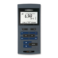 Zak-pH-meter ProfiLine pH 3310 Basic