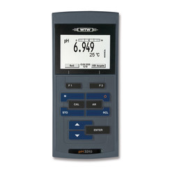 Beutel pH-Meter ProfiLine pH 3310 Basic