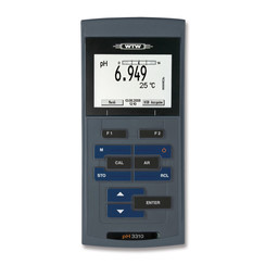 Zak-pH-meter ProfiLine pH 3310 Basic