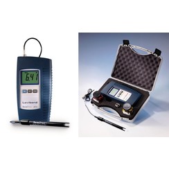 Zak-pH-meter SensoDirect pH 110