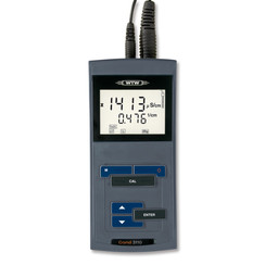 Pocket Conductivity Meter ProfiLine Cond 3110 Set