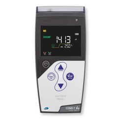 Zakgeleidbaarheidsmeter COND 7 Vio Basic