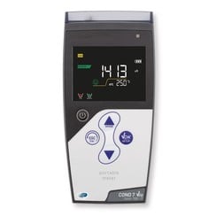 Pocket Conductivity Meter COND 7 Vio Set