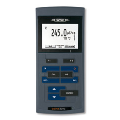 Pocket Conductivity Meter ProfiLine Cond 3310 Set