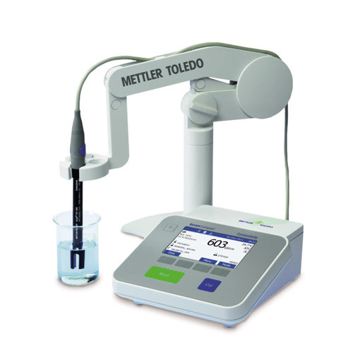 Table conductometer SevenCompact S230 Standard kit