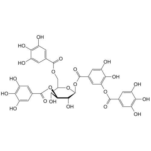 Acide tannique Ph. Eur., pour la biochimie