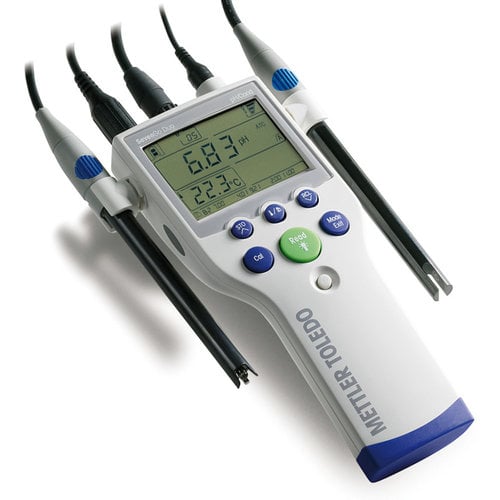 Combi hand measuring instrument SevenGo Duo SG23-ELK