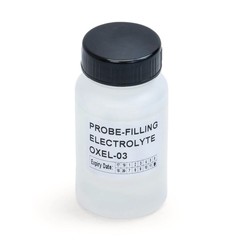 Toebehoren Elektrolyt  voor zuurstofsensor type Oxi 150