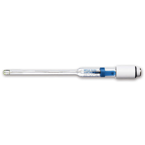 Électrode combi pH InLab® Semi-Micro