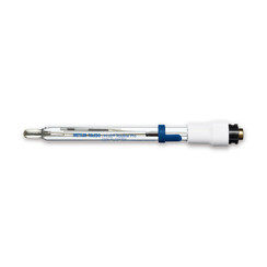 Électrode combi pH InLab® RoutinePro avec capteur de température intégré